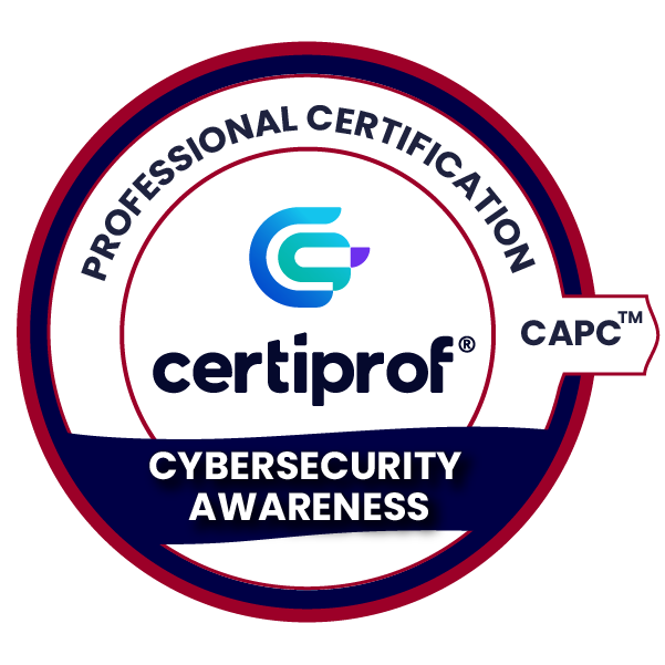 Cybersecurity Awareness – CAPC