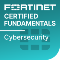 Fortinet-Certified-Fundamentals-Cybersecurity